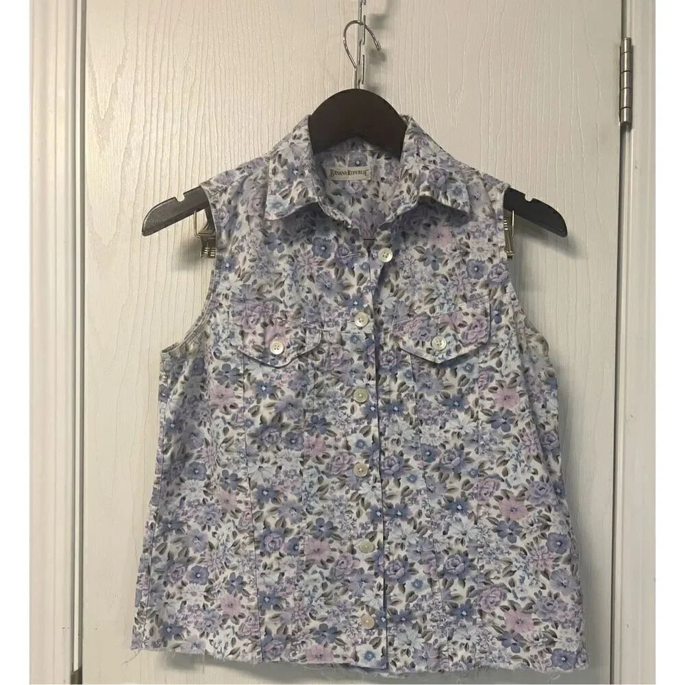 Banana Republic Shirt